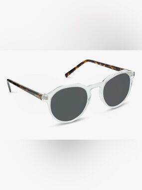 Nectar Wynwood unisex polarized sunglasses